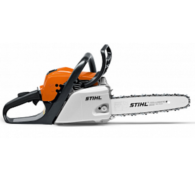 Бензопила STIHL MS 181 16" 40см 3/8-1,3-55зв, 2л.с. по лучшей цене в наличии с бесплатной доставкой в Пункт выдачи
