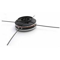 Насадка трим Stihl DuroCut 40-4 М12*1,50 лев FS450-560