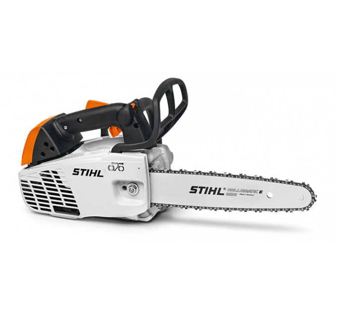 Бензопила STIHL MS 194T 12" 30см 3/8-1,1- 44зв,1,9л.с. по лучшей цене в наличии с бесплатной доставкой в Пункт выдачи