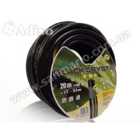 Шланг Aquapulse Black Crystal 3/4"x50