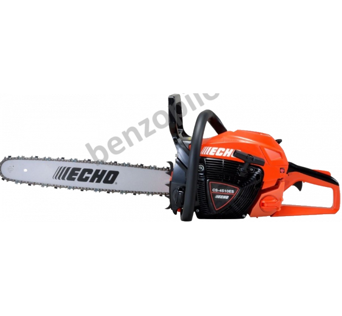 Бензопила Echo CS-4510ES 15" 0,325-1,5-64зв, 3,1л.с. по лучшей цене в наличии с бесплатной доставкой в Пункт выдачи