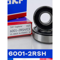 Подшипник 6001-2RSH SKF