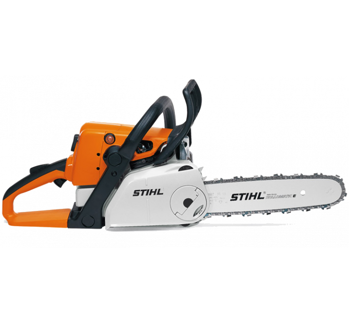 Бензопила STIHL MS 250 C-BE 16" 40см 3/8 -1,3 -55зв 3,1л.с. по лучшей цене в наличии с бесплатной доставкой в Пункт выдачи