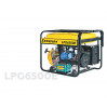 Генератор CHAMPION LPG6500E, бензин+газ, 5/5,5кВт по лучшей цене в наличии с бесплатной доставкой в Пункт выдачи