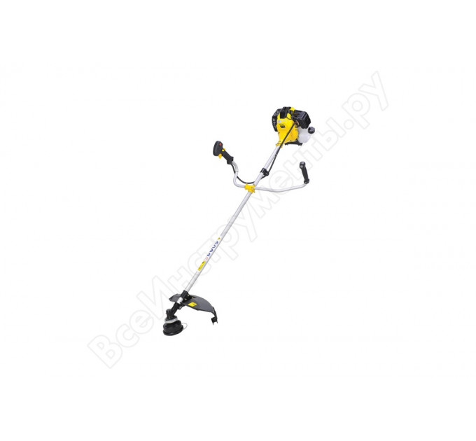 Бензокоса Huter GGT-1900 T 1,9кВт/2,5л.с. по лучшей цене в наличии с бесплатной доставкой в Пункт выдачи