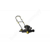 Газонокосилка бензиновая Huter GLM-4.0 G