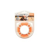 Леска 14,6м 2,4мм Stihl круглая