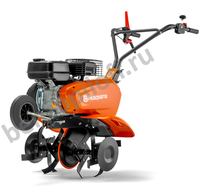 Мотокультиватор Husqvarna TF 225, 5,5л.с., 1/1 по лучшей цене в наличии с бесплатной доставкой в Пункт выдачи