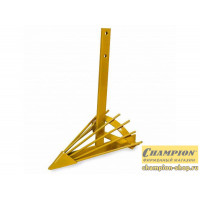 Картофелекопалка Champion BC8723, 8724,8833,7723,1193/DC1163E,1193E через сцепку С3069