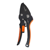 Секатор Plantic Pro82 с храповым механизмом