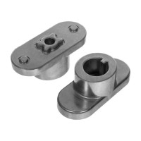 Адаптер ножа MTD, Yard Man, Craftsman, Cub Cadet (22.2мм) 748-0376