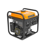 Генератор VILLARTEC GI428 инверторный, 4,2-4,5кВт, 4Т