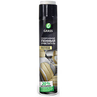 Пенный очиститель Grass 0.75мл универсальный Multipurpose Foam Cleaner аэрозоль