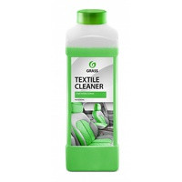 Очиститель салона Grass 1кг Textile-Cleaner Триггер