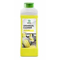 Очиститель салона Grass 1кг Universal-Cleaner