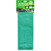 Салфетка Grass из 100% микрофибры универсальная, 35*40см