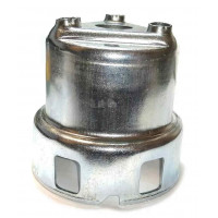 Храповик стартера 182F, 188F (Honda GX340, GX390) для круглых зацепов /1615/