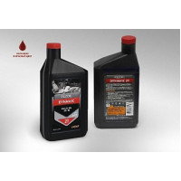Масло Rezer REZOIL 2T 0,946л DYNAMIC минер