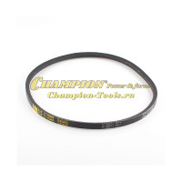 Ремень привода хода Champion LM4627, 4630, 10x660Li
