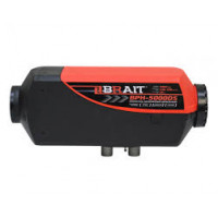 Отопитель BRAIT BPH-5000DS автономный дизельный 5кВт