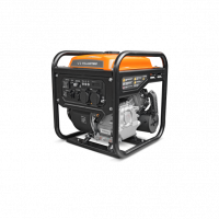 Генератор VILLARTEC GI358 инверторный, 3,5-3,8 кВт, 4Т