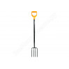 Вилы FISKARS Solid™ садовые по лучшей цене в наличии с бесплатной доставкой в Пункт выдачи