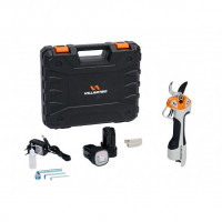 Секатор VILLARTEC PA 1462S SET (PA 1462 SET)+кейс аккумуляторный, 14В Секатор VILLARTEC PA 1462S SET (PA 1462 SET)+кейс аккумуляторный, 14В