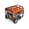 Генератор Husqvarna G5500P, бензиновый, 220В, 5,0-5,5кВт по лучшей цене в наличии с бесплатной доставкой в Пункт выдачи