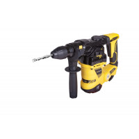 Перфоратор  Hanskonner HRH1532RE SDS+, 1.5кВт
