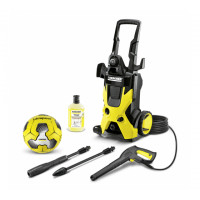 Мойка KARCHER K5 Football Edition, 2,1кВт