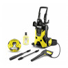 Мойка KARCHER K5 Football Edition, 2,1кВт по лучшей цене в наличии с бесплатной доставкой в Пункт выдачи