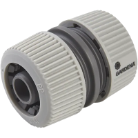 Муфта ремонтная Gardena 13мм 1/2"