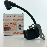 Магнето Stihl FS38, 55, HS 45