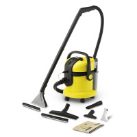 Пылесос моющий KARCHER SE 4002, 1,4кВт