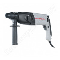 Перфоратор ИНТЕРСКОЛ SDS+ (кейс) П-30/900ЭР-2