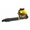 Воздуходувка Champion GBR 476 ранцевая 3,3кВт по лучшей цене в наличии с бесплатной доставкой в Пункт выдачи