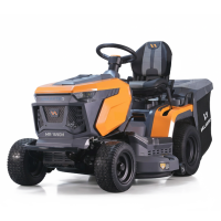 Садовый трактор VILLARTEC MR1690H 16л.с.