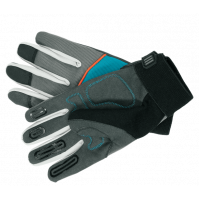 Перчатки Gardena 9/XL садовые кожанные  /00214-20/