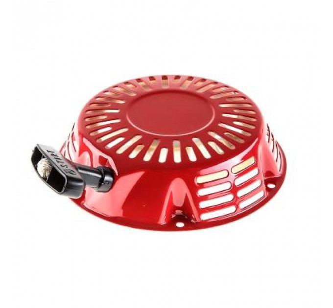 Стартер в сборе HONDA GX-270, Champion G240F,G270F /GG3800 /193500015-007/ по лучшей цене в наличии с бесплатной доставкой в Пункт выдачи