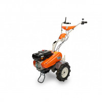Мотоблок VILLARTEC TB105, бензин, 5,1кВт/7л.с., аналог Салют-100, 75 кг