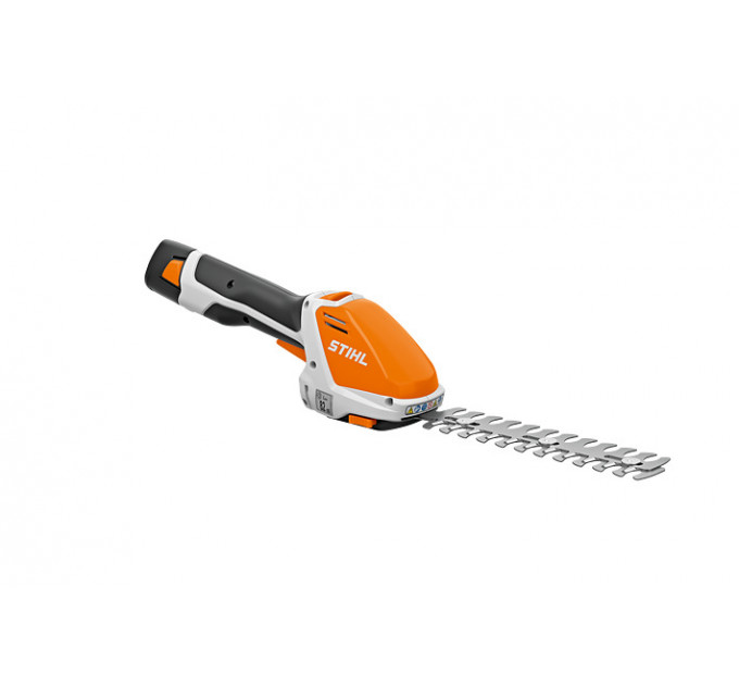 Ножницы +кусторез Stihl HSA 26 аккумуляторные без АКБ и ЗУ 10,8В по лучшей цене в наличии с бесплатной доставкой в Пункт выдачи