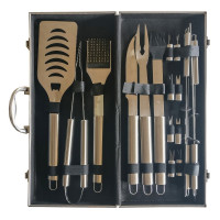 Набор для гриля AL-KO Deluxe Stainless