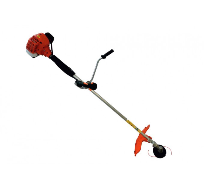 Бензокоса VILLARTEC BM R143 неразъемная, 1,8кВт/2,45л.с. по лучшей цене в наличии с бесплатной доставкой в Пункт выдачи