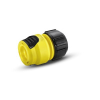 Коннектор KARCHER Plus универсал б/упак