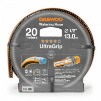Шланг DAEWOO UltraGrip 13мм диаметр 1/2 длина 20м DWH5113