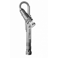 Фонарь Sturm 4050-04-2Х телескопический, многофункциональный