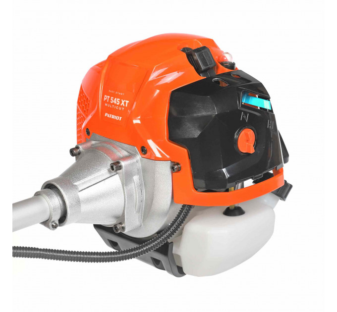 Бензокоса PATRIOT PT 545 XT(1+1); 43сс; 2.5 л.с.; катушка Comfort с быстрой заправкой; 3- по лучшей цене в наличии с бесплатной доставкой в Пункт выдачи