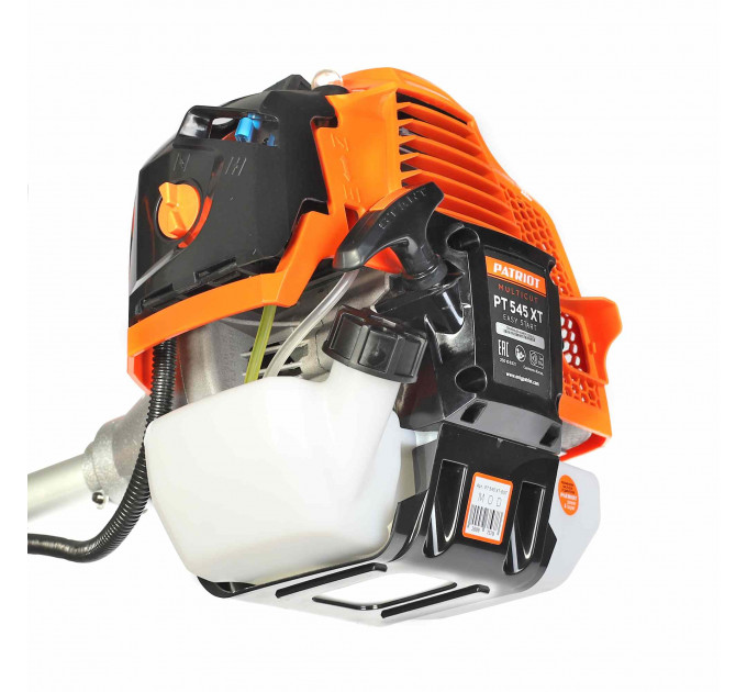 Бензокоса PATRIOT PT 545 XT(1+1); 43сс; 2.5 л.с.; катушка Comfort с быстрой заправкой; 3- по лучшей цене в наличии с бесплатной доставкой в Пункт выдачи