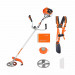 Бензокоса PATRIOT PT 545 XT(1+1); 43сс; 2.5 л.с.; катушка Comfort с быстрой заправкой; 3- по лучшей цене в наличии с бесплатной доставкой в Пункт выдачи