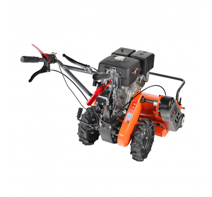 Газонокосилка для бурьяна PATRIOT RX900, 9л.с., 36 ножей, ширина обработки 60см, 2 вперед по лучшей цене в наличии с бесплатной доставкой в Пункт выдачи